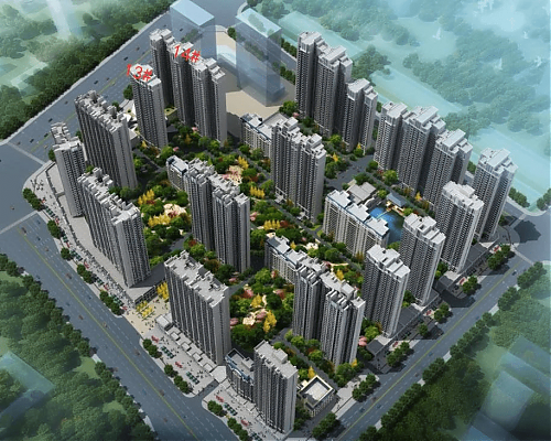 西安高新區新房拆遷！這背后藏著什么秘密？房價會因此漲嗎？